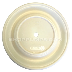 Wilden 08-1022-56 EZ Install Saniflex Diaphragm