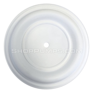 Wilden 08-1040-55 Diaphragm, Full Flow, Teflon
