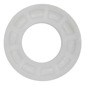 Wilden 08-1125-20 Valve Seat, Polypropylene