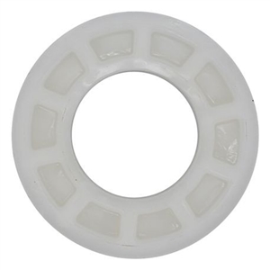 Wilden 08-1125-21 Valve Seat, Bolted Kynar