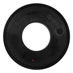 Wilden 08-1128-53 Valve Seat, Viton