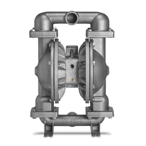 Wilden XPS820/SSAAA/TWS/TF/STF AODD Pump, 2" Pro-Flo Shift, Bolted Stainless Steel, NPT w/PTFE  (08-14568)