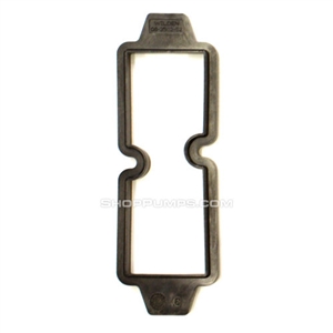 Wilden 08-3502-52 Gasket, Muffler, Isolator