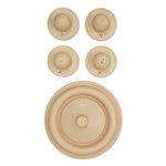 Wilden 08-9824-58-217 Wet Kit, 2"/D/M/WWL