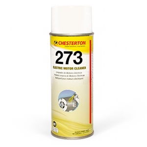 Chesterton 273 Electric Motor Cleaner