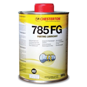 Chesterton 785FG Parting Lubrication