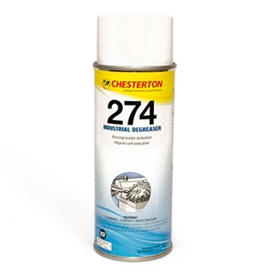Chesterton 274 Industrial Degreaser