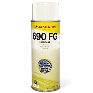 Chesterton 690FG Lubricant