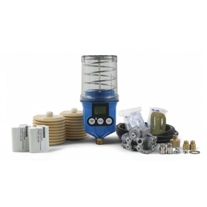 Chesterton Lubri-Cup EM Electric Motor Kit