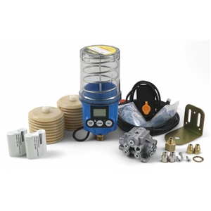 Chesterton Lubri-Cup EM-VS Electric Motor Kit