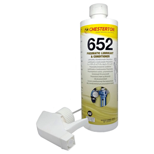 Chesterton 652 Air Tool Oil