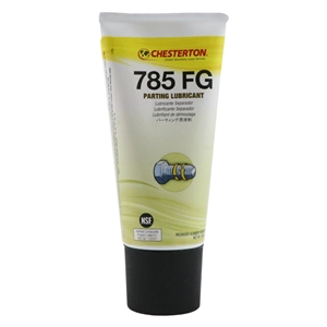 Chesterton 785 FG Parting Lubricant