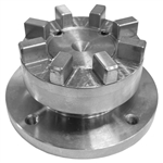Falk Wrapflex 10101308 Wrapflex Spacer Hub