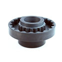 TB Woods 10SC50 Flange, Spacer Coupling (Sure-Flex)