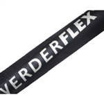 Verderflex 129.0002 Hose, Peristaltic (Periflo/Periflex PF15NR,  Bredel 015020)