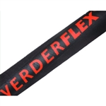 Verderflex 129.0010 Hose, Peristaltic (Periflo/Periflex PF10EPDM,  Bredel 010075)