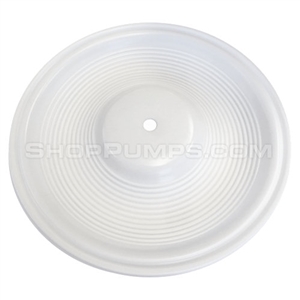 Wilden 15-1010-55 Diaphragm, Teflon