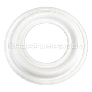 Wilden 15-1040-55 Diaphragm, Full Flow, Teflon