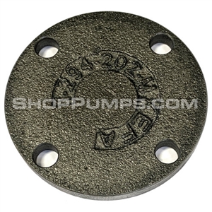 Viking 2-294-205-100 Cover Plate