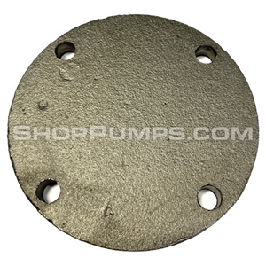 Viking 2-294-206-100-00 Cover Plate