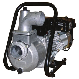 Goulds Self Priming Engine Driven Pump