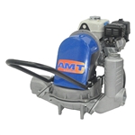 AMT 337H-96 Self Priming Diaphragm Pump, 3", 5.5 hp, Engine Driven