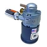 Sethco 381A Air Motor, Drum Pump, P90