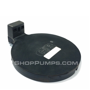Gorman Rupp 46411-062 4'' Flap Valve Assembly
