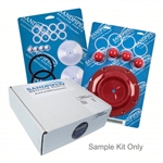 Sandpiper 476.404.000 Repair Kit, Air Section