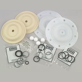 ARO #637140-44 Repair Kit, Wet End, Teflon