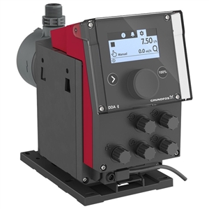 Grundfos DDA 7.5-16 AR-C-PV/C/C-F-31U7U7BG Dosing Pump