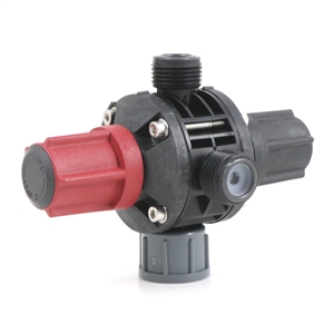 Grundfos 95730816 Multi-Function Valve