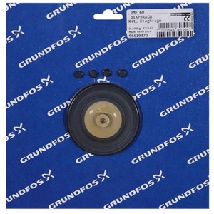 Grundfos 96519470 Kit, Diaphragm