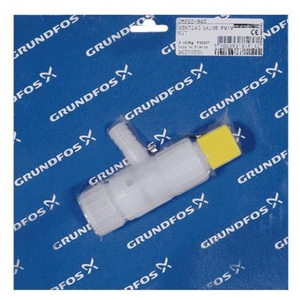 Grundfos 96520500 Kit, Valve