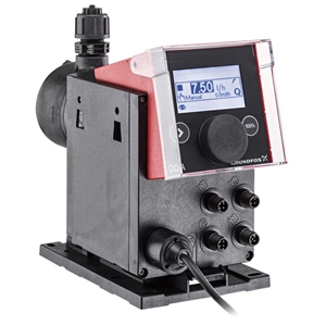Grundfos DDA 7.5-16 FCM-PV/V/C-F-31U7U7BG Dosing Pump