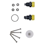 Grundfos 97751473 Kit, Valve & Diaphragm