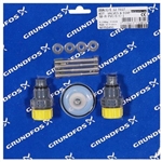 Grundfos 97751491 Kit, Valve & Diaphragm