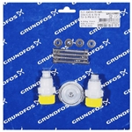 Grundfos 97751533 Kit, Valve & Diaphragm