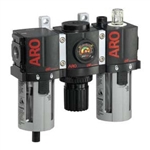 ARO C38231-600 Filter/Regulator/Lubricator