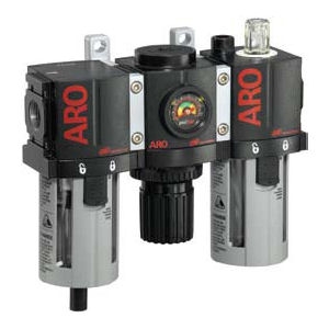 ARO C38231-600 Filter/Regulator/Lubricator