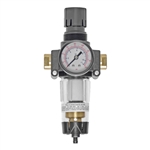 Master Pneumatic #CFRM10-2 Filter/Regulator