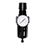 Master Pneumatic #CFR60-3 Filter/Regulator