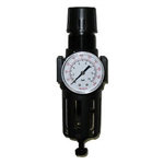 Master Pneumatic #CFR60-4 Filter/Regulator