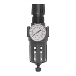 Master Pneumatic #CFR60-4 Filter/Regulator