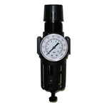 Master Pneumatic #CFR60-4 Filter/Regulator