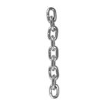 Conery 5/16" Chain, 304 Stainless Steel, Per Foot