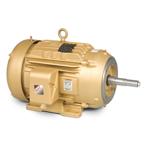 Baldor EJMM2334T Motor