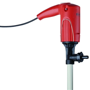 Flux F314PP-25/19-39 Juniorflux Drum Pump