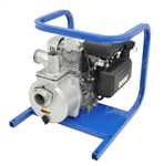 AMT GCW2 Self Priming Pump