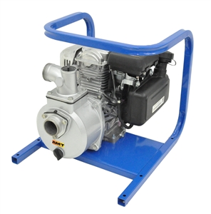 AMT GCW2F Self Priming Pump